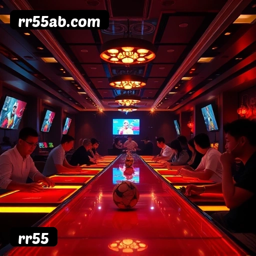 rr55 APP mobile iOS Android - 187 mil downloads São Paulo Rio BH