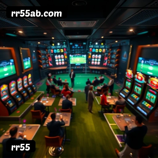 Estatísticas rr55 abril 2026 - 87 mil jogadores ativos, R$47M pagos, RTP 96.52%