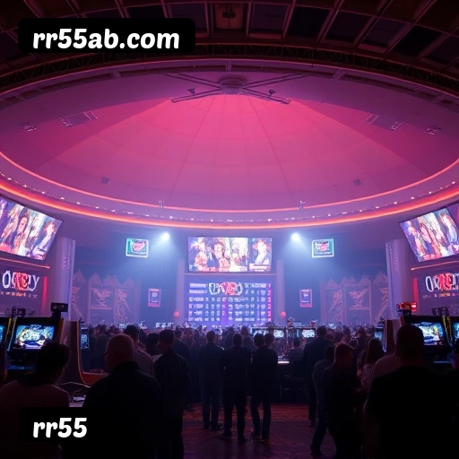 rr55 PIX instantâneo Brasil - Depósito e saque em minutos 24/7