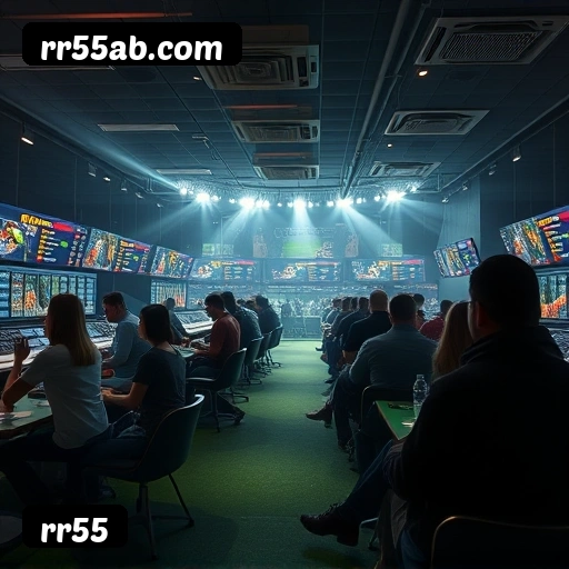 rr55 bônus R$5.000 + 500 giros - Rollover 35x, prazo 30 dias, 38% taxa conversão
