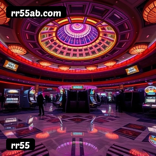 Provedores de slots citados em material de marketing