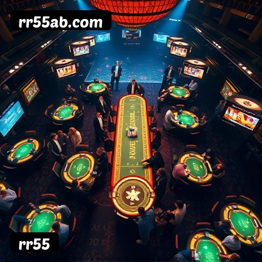 Comparação APP mobile vs versão web da rr55
