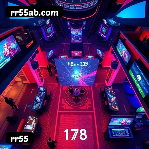 Passo a passo para baixar o app rr55 — ilustração editorial