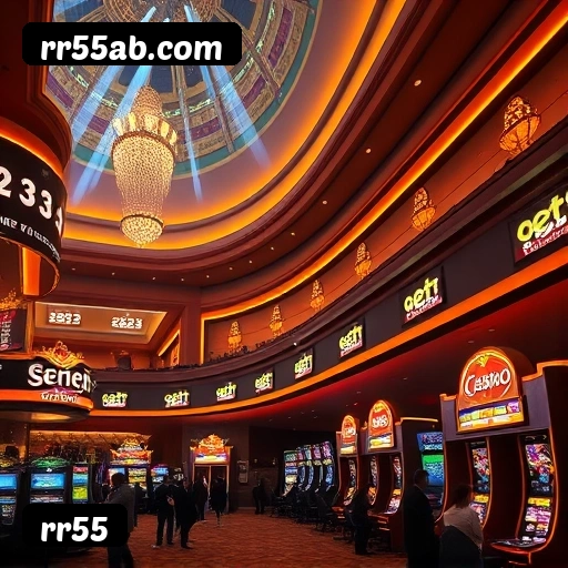 rr55 segurança SSL 256-bit - Licença Curaçao, eCOGRA, GLI certificado